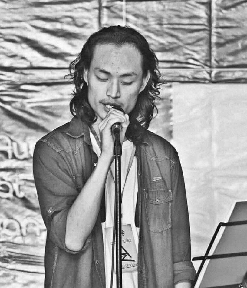 Choseo Tetseo — Vocals · Contemporary & Classical