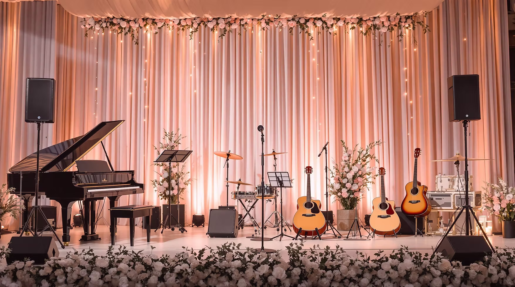 WEDDINGS