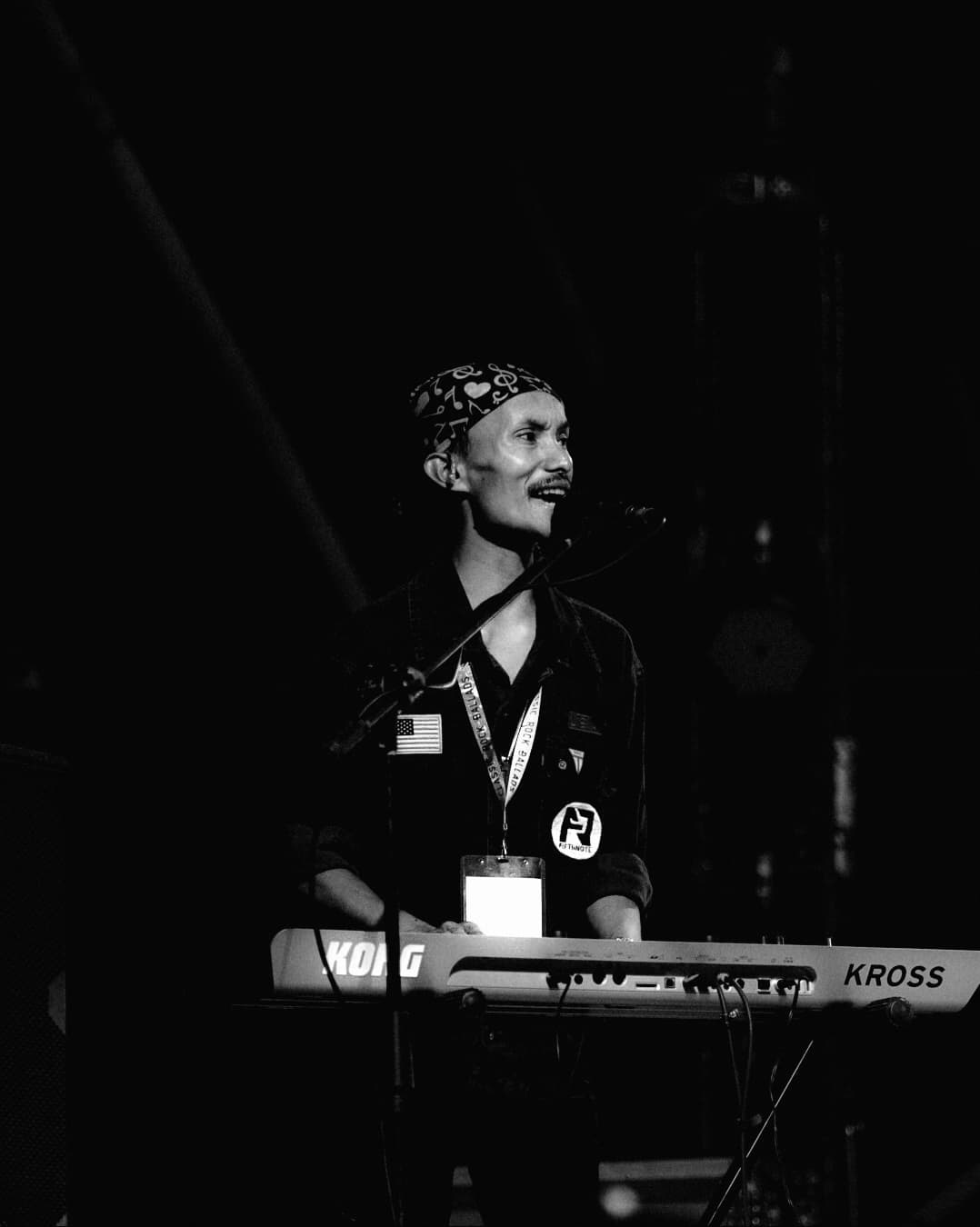 Sheduto Kezo — Keyboard · Contemporary & Church Music